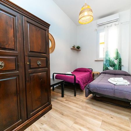Metrofront-Apartment Roma Экстерьер фото