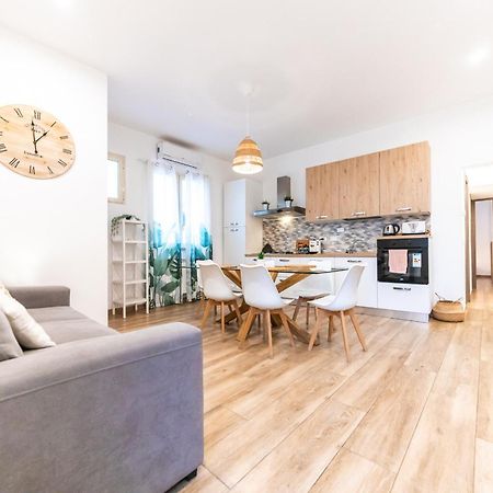 Metrofront-Apartment Roma Экстерьер фото