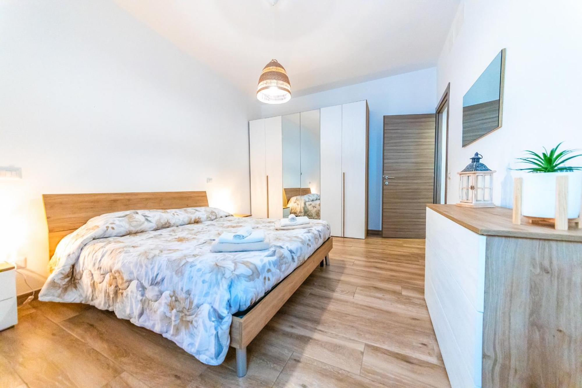 Metrofront-Apartment Roma Экстерьер фото