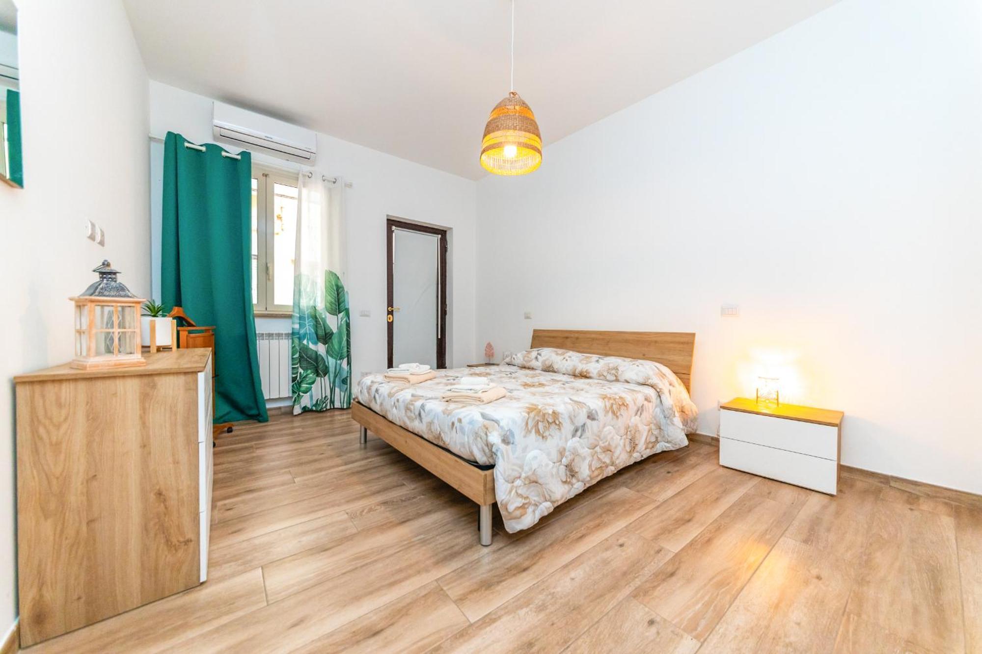 Metrofront-Apartment Roma Экстерьер фото
