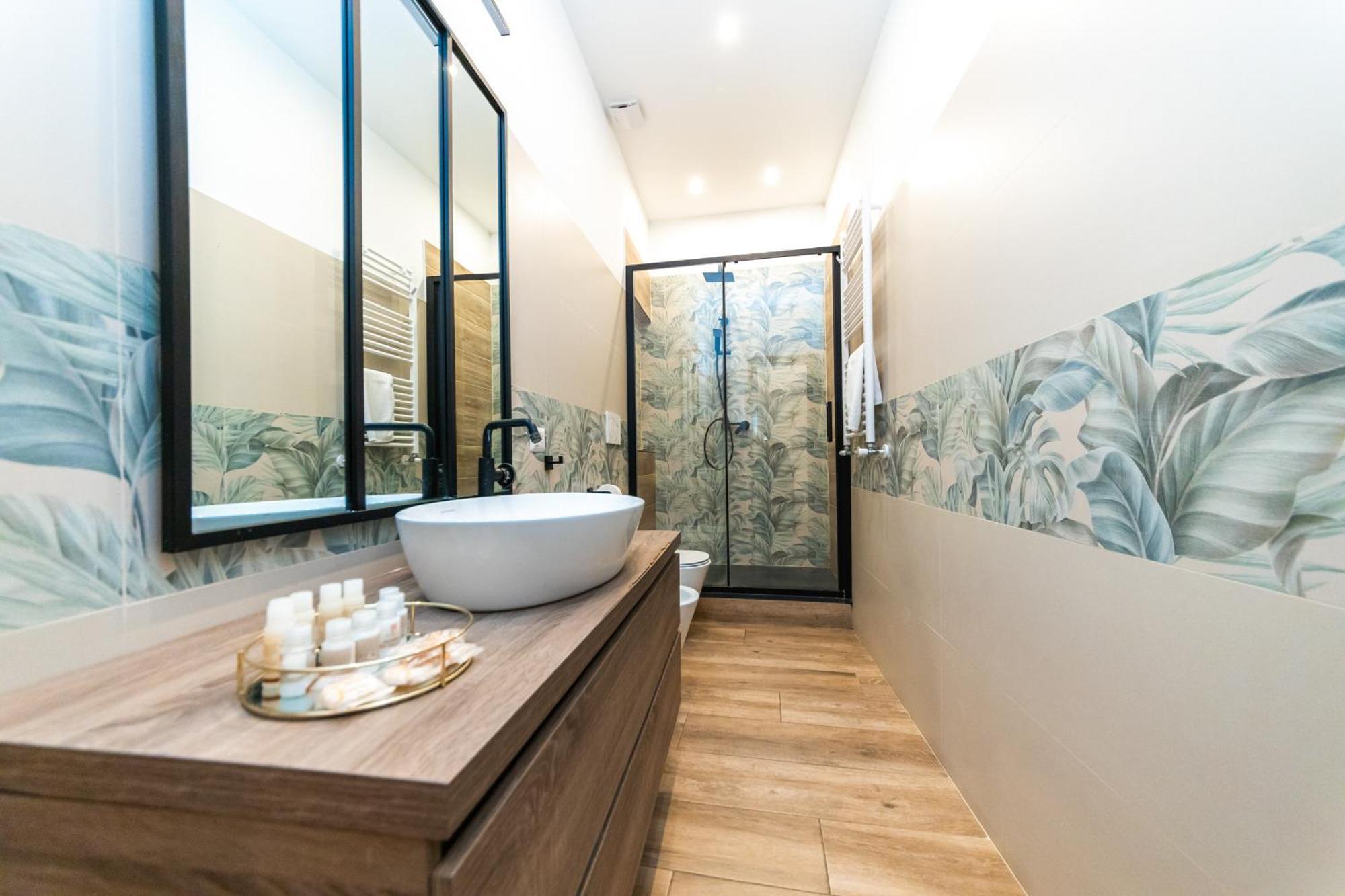 Metrofront-Apartment Roma Экстерьер фото