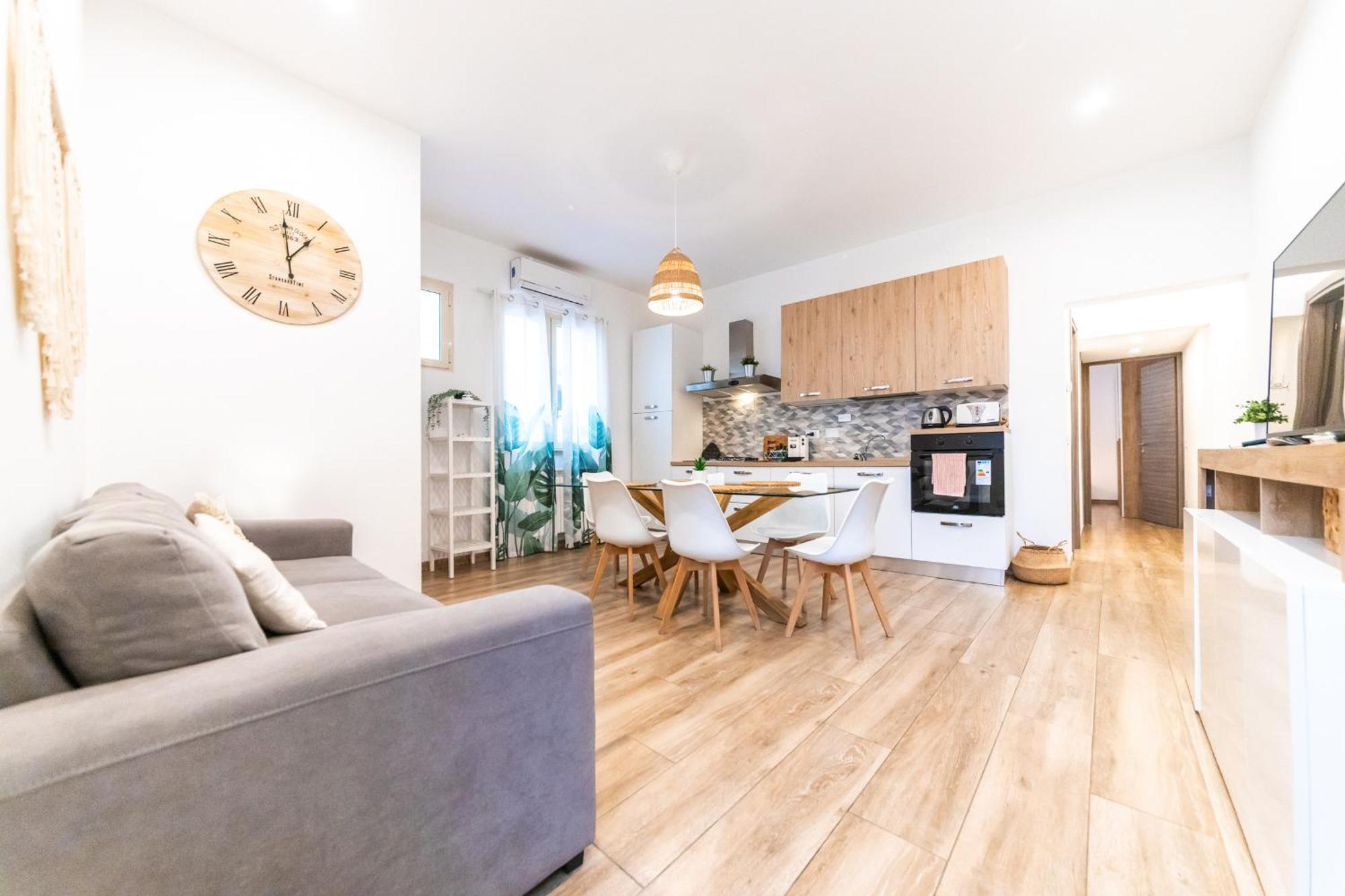Metrofront-Apartment Roma Экстерьер фото