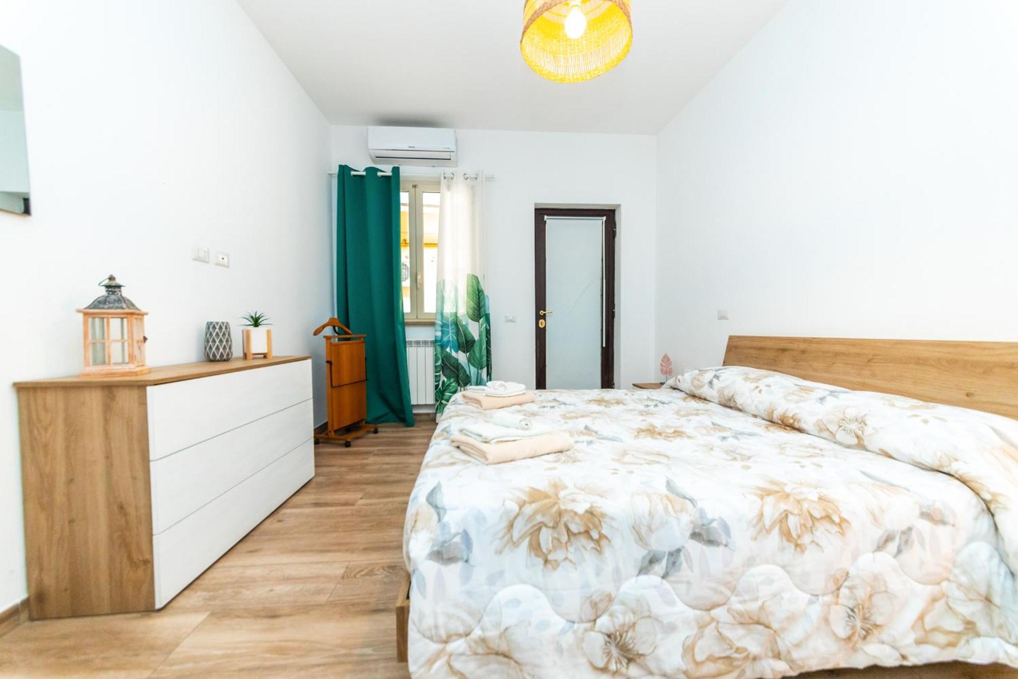 Metrofront-Apartment Roma Экстерьер фото